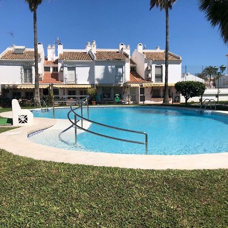 Beach Loft Málaga Extérieur photo