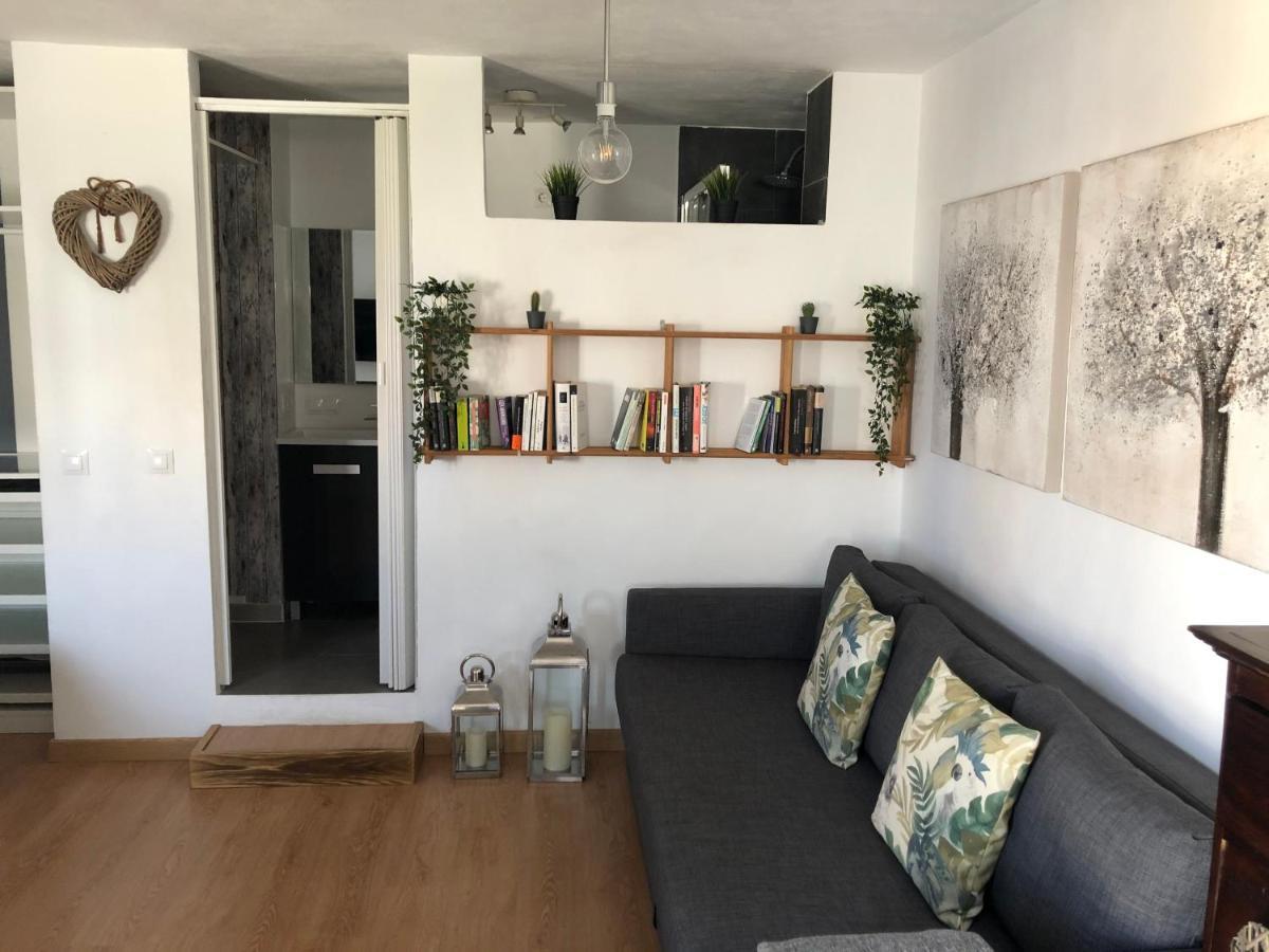 Beach Loft Málaga Extérieur photo