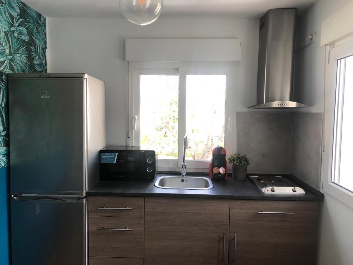 Beach Loft Málaga Extérieur photo