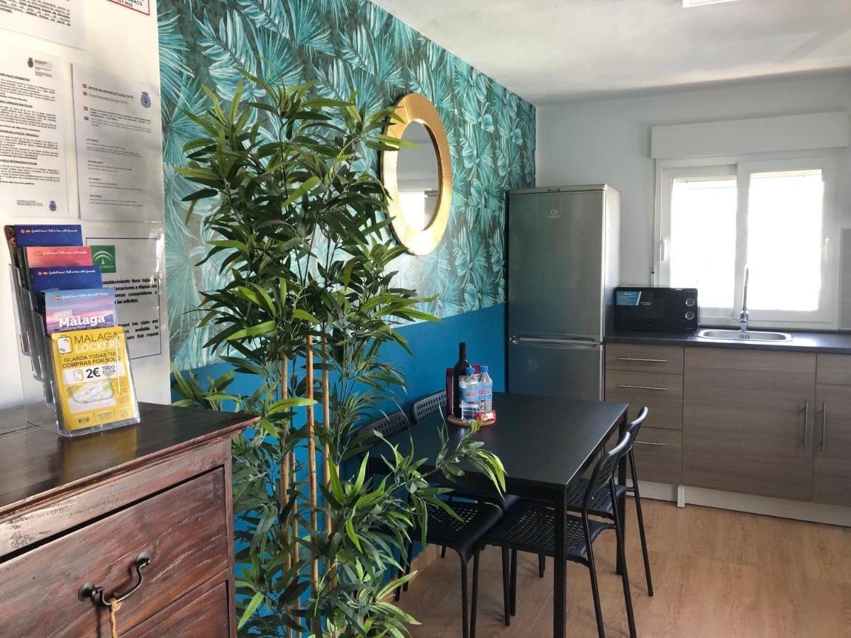 Beach Loft Málaga Extérieur photo