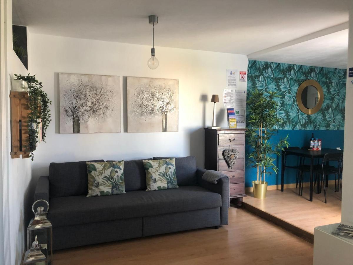 Beach Loft Málaga Extérieur photo