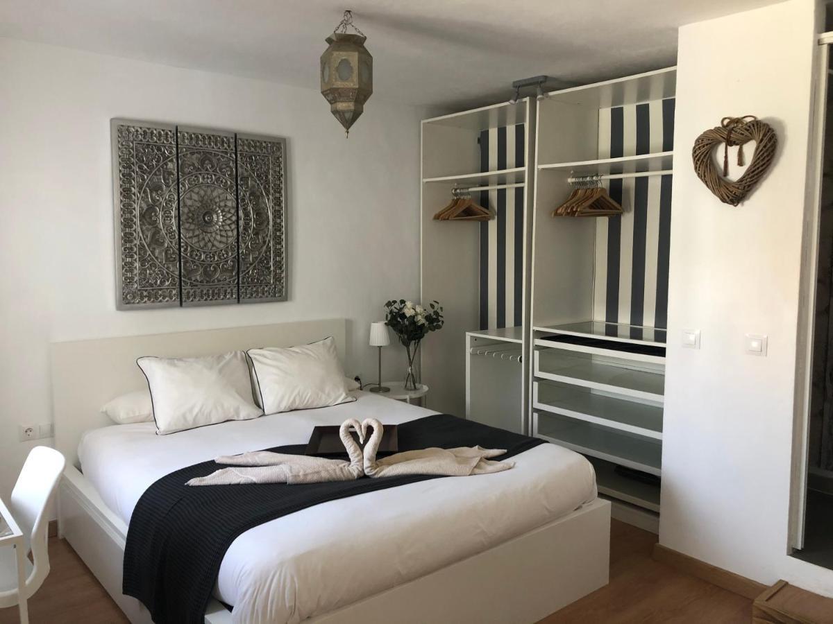 Beach Loft Málaga Extérieur photo