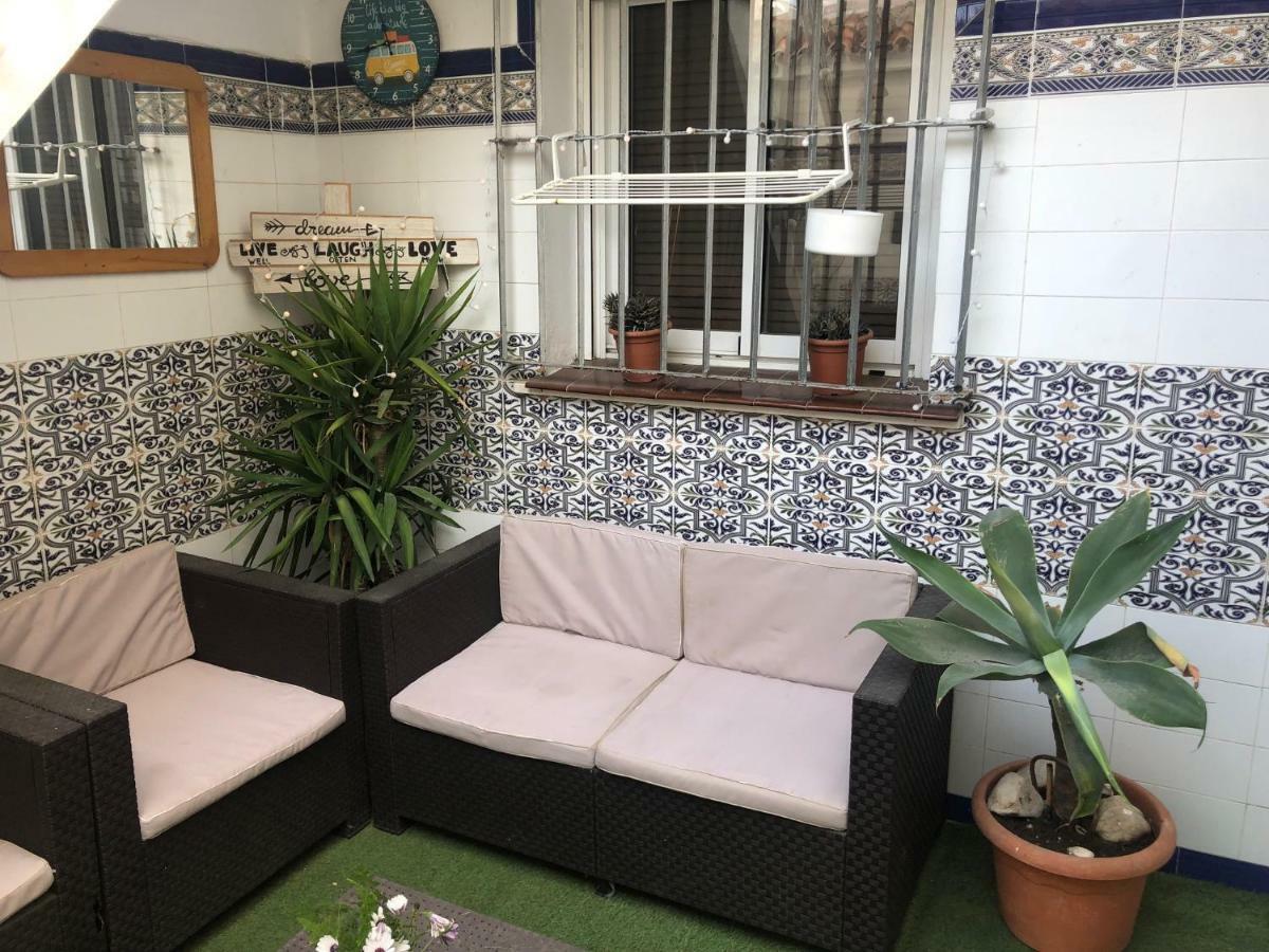 Beach Loft Málaga Extérieur photo