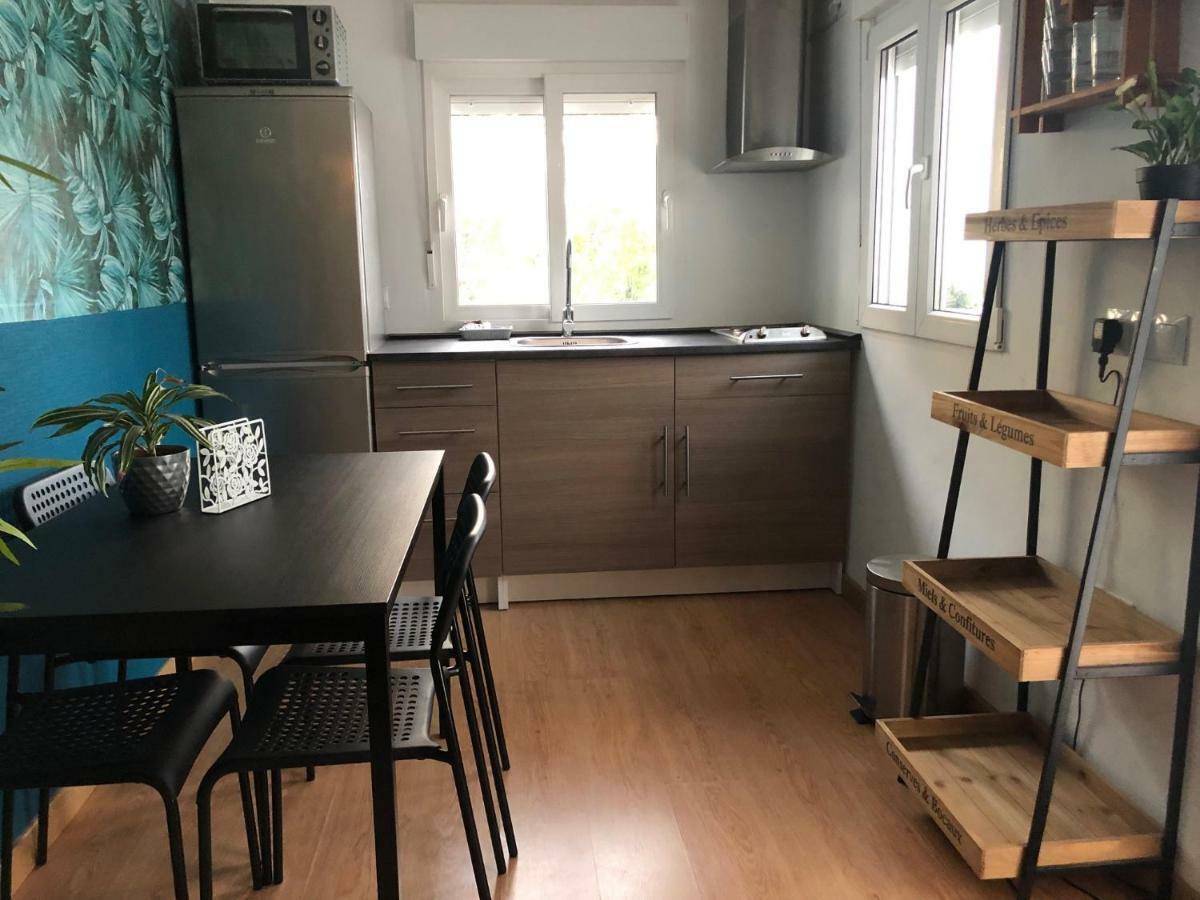 Beach Loft Málaga Extérieur photo