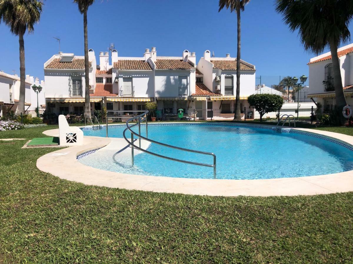Beach Loft Málaga Extérieur photo