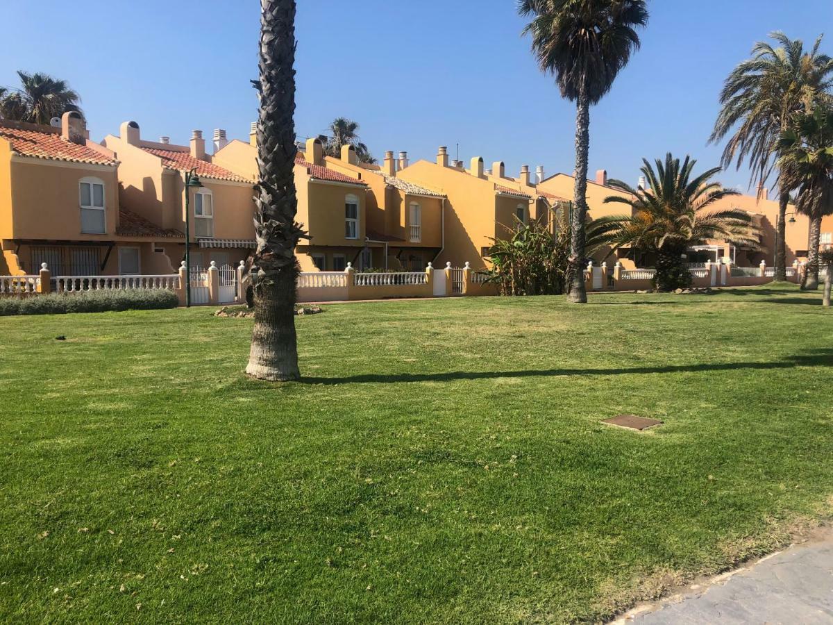 Beach Loft Málaga Extérieur photo