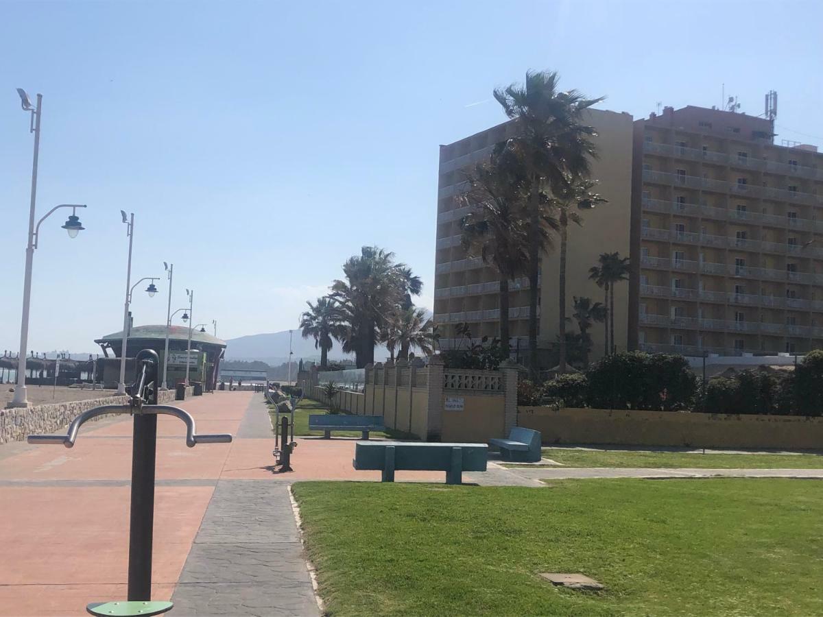 Beach Loft Málaga Extérieur photo